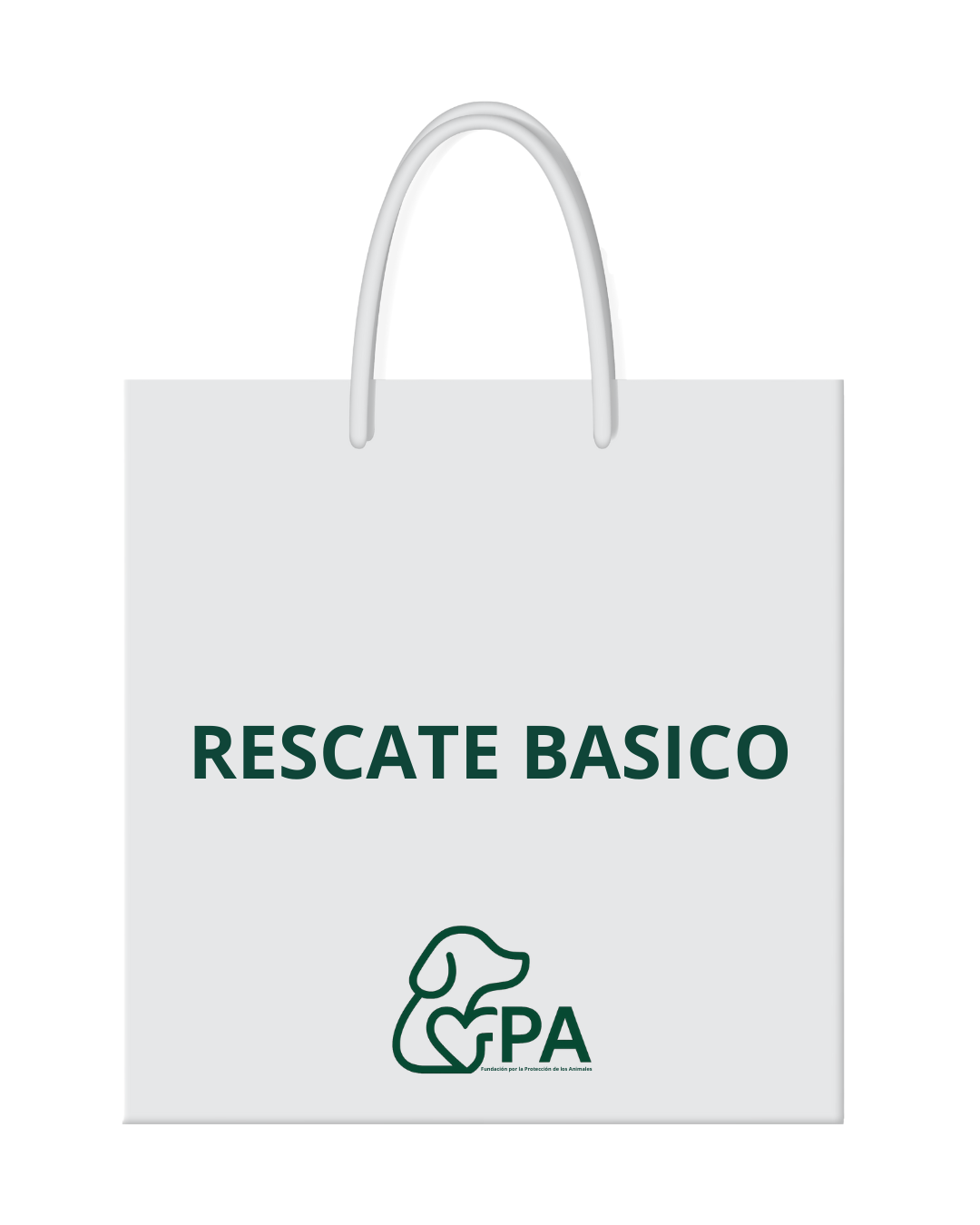 Rescate Básico
